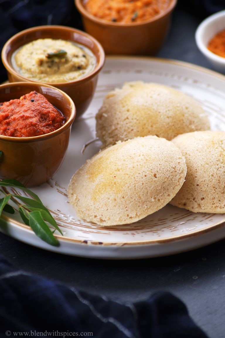 South Indian Oats Idli Recipe Instant Soft Fluffy And Healthy Breakfast