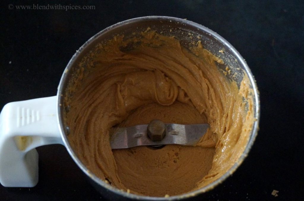 Easy Homemade Chocolate Peanut Butter Recipe with Cocoa Powder