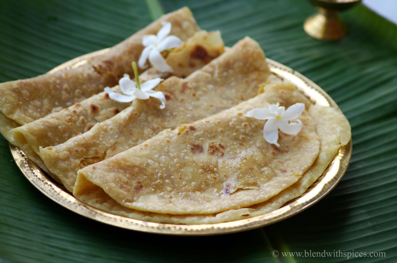 puran-poli-recipe-bobbatlu-recipe-holige-obbattu-pooran-poli