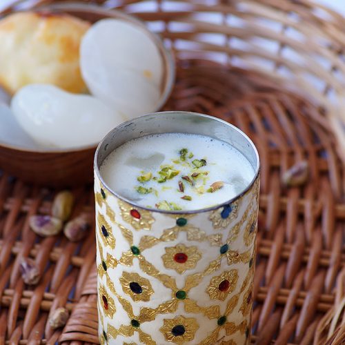 Nungu Paal Recipe, How to Make Taati Munjalu or Ice Apple Summer Drink