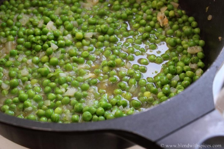 Pasta e Piselli Recipe - Classic Italian Pasta with Peas Recipe