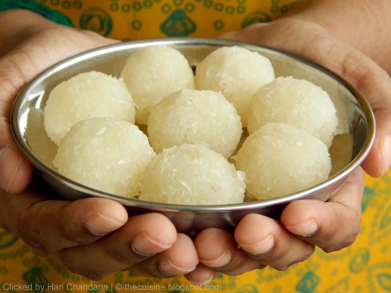kobbari undalu recipe, coconut laddu recipe, how to make coconut laddu