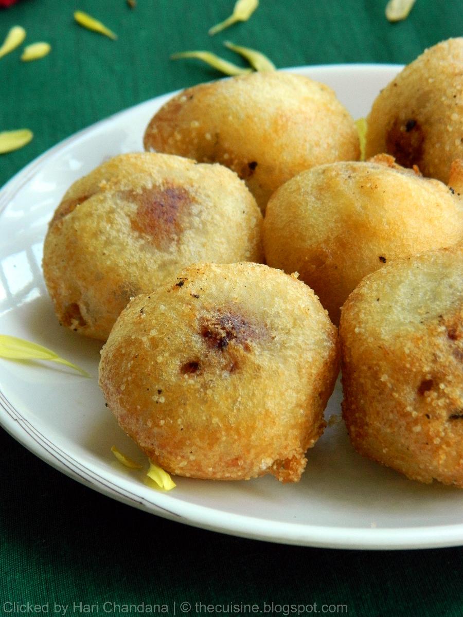 Andhra pesara poornalu recipe