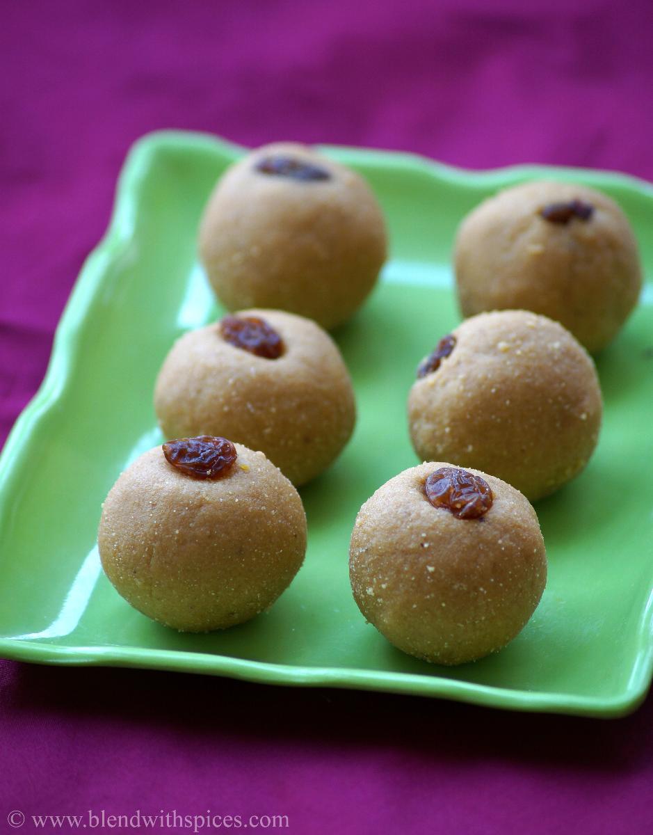 khoya besan laddu recipe, diwali sweets, khoya recipes