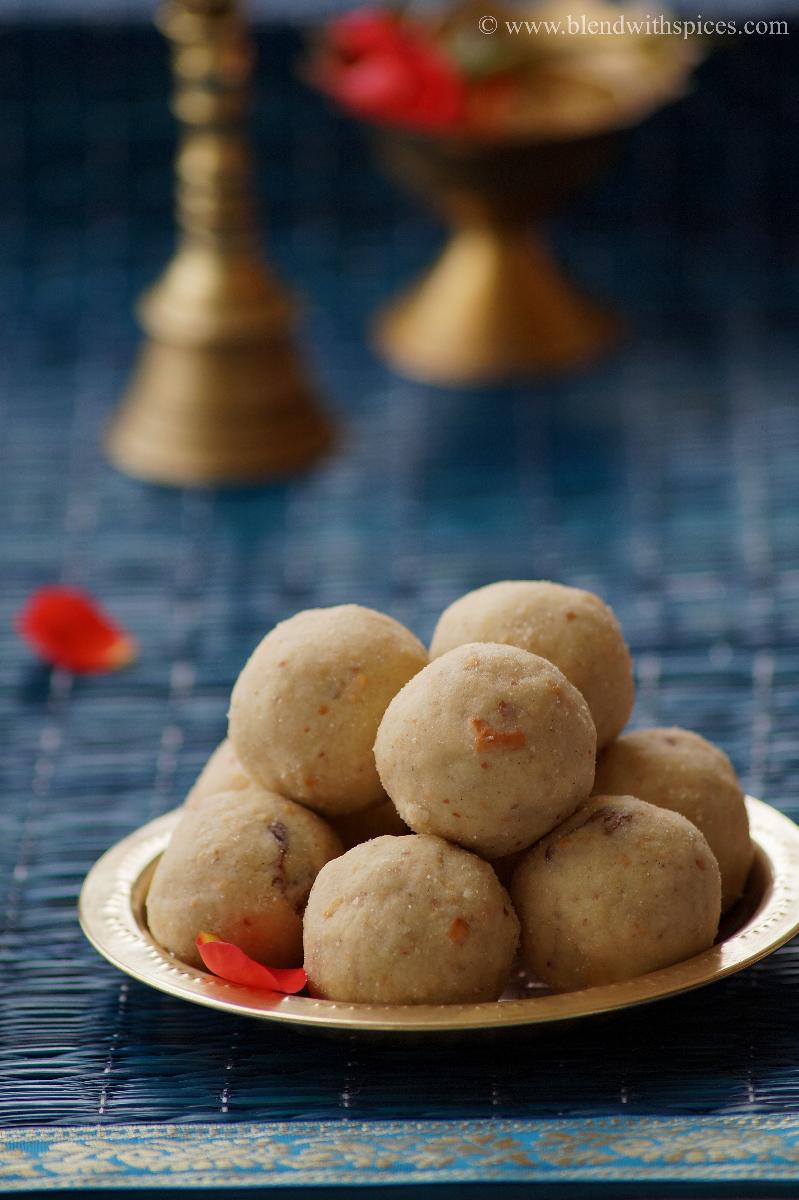 peanut poha laddu recipe, how to make poha laddu, easy ladoo recipes, diwali desserts recipes