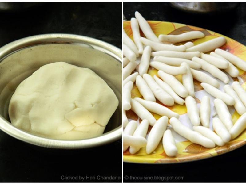 easy pala thalikalu for vinayaka chavithi, ganesh chaturthi special recipes