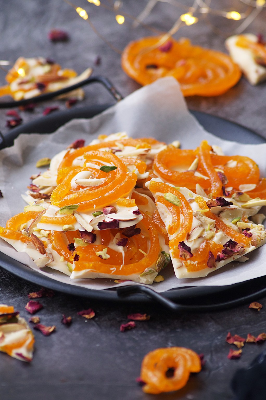 white-chocolate-jalebi-bark